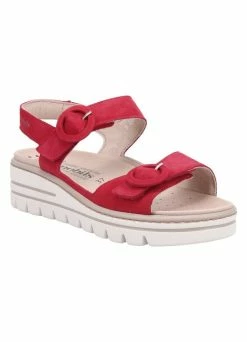 Mobils CLARA SCARLET