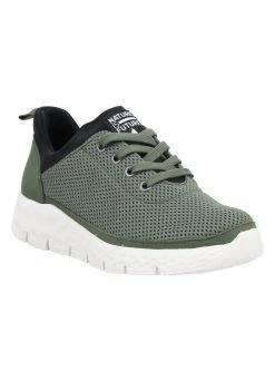 Nature Is Future WING BLACK V