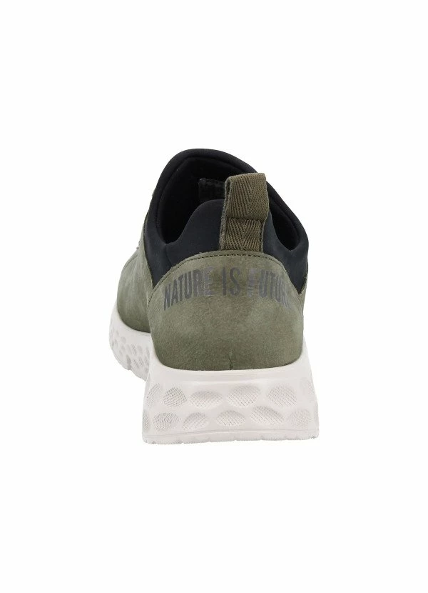 Nature Is Future WOODY KHAKI – Image 6