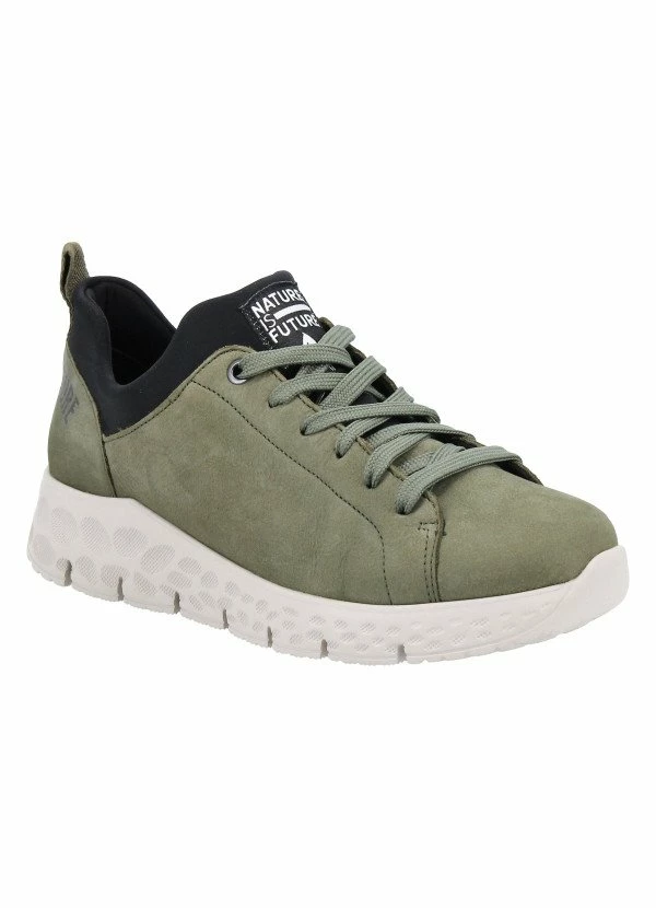 Nature Is Future WOODY KHAKI