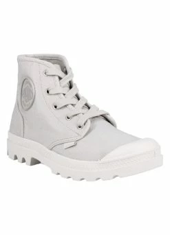 Palladium PAMPA HI WOMEN MOONSTRUCK