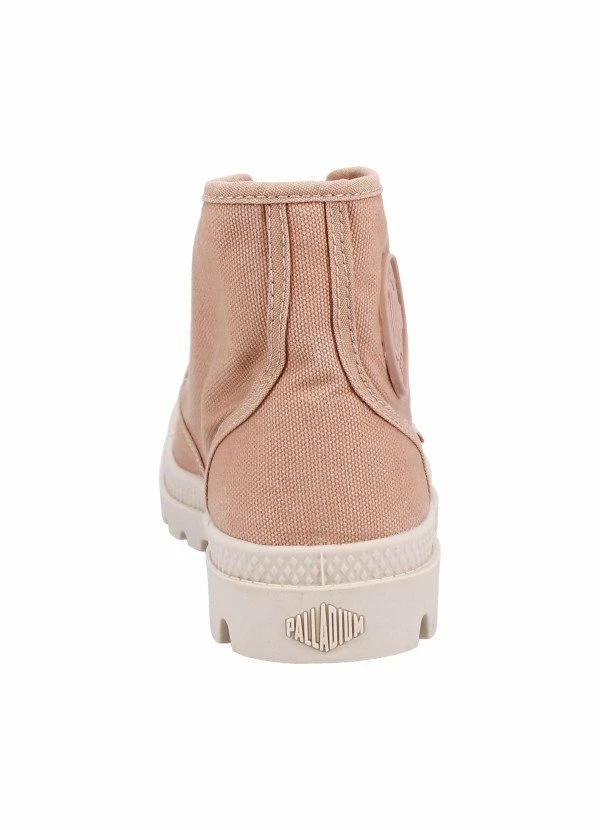 Palladium PAMPA HI WOMEN ROSE – Image 6