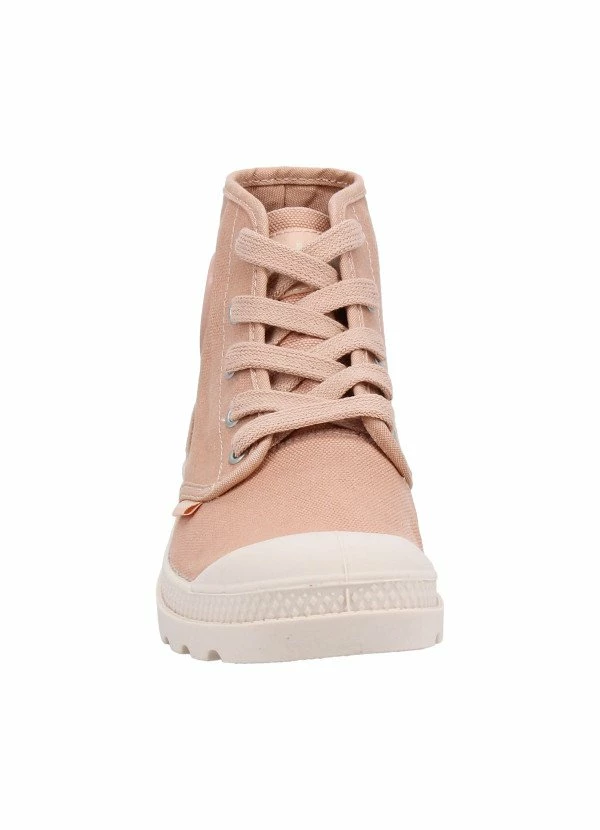 Palladium PAMPA HI WOMEN ROSE – Image 7