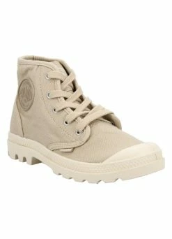 Palladium PAMPA HI WOMEN SAHARA