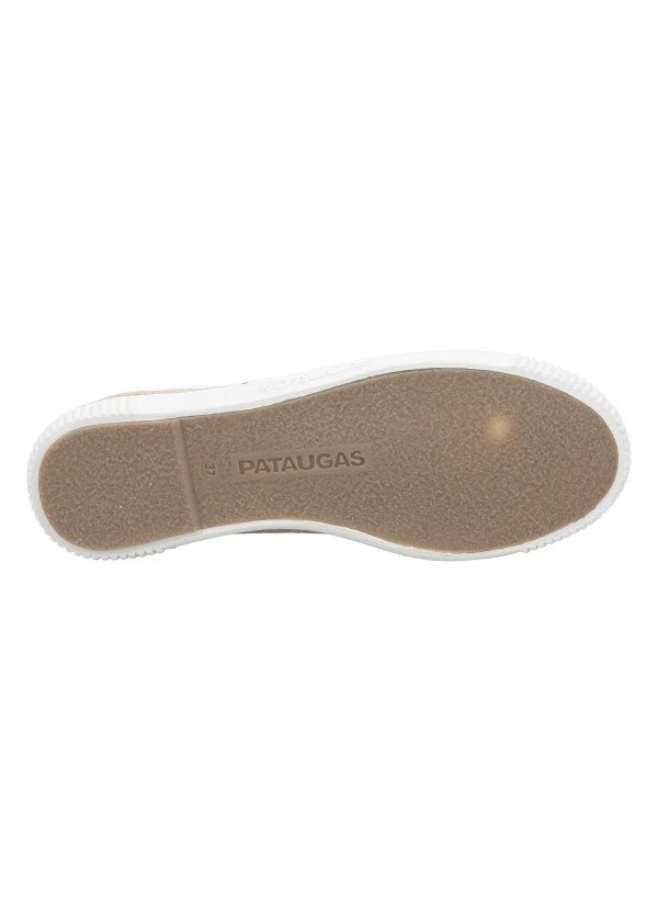 Pataugas BISK MIX BEIGE – Image 5