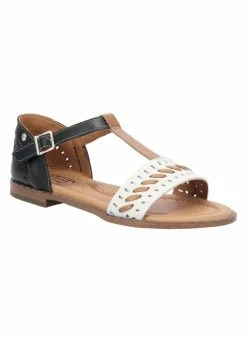 Pikolinos W0X 0788C1 ALGAR BLACK