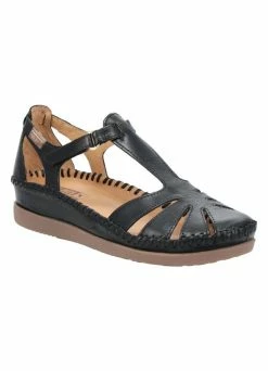 Pikolinos W8K 0802 CADAQUES BLACK