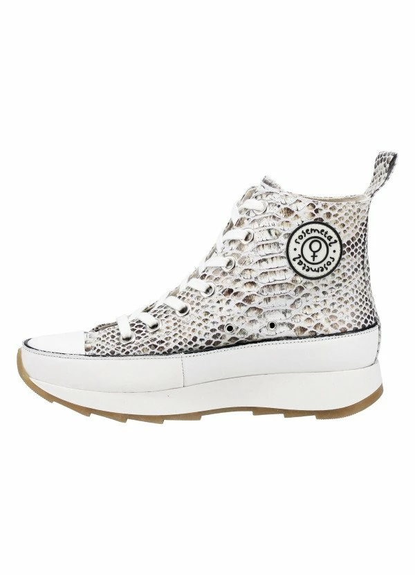 Rose Métal Rose Metal H0756I FRASNE ARGENT – Image 3