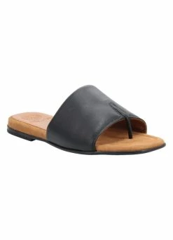 Unisa CHACO BLACK