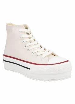 Victoria 1061121 TRIBU DOBLE BOTIN LONA CRUDO