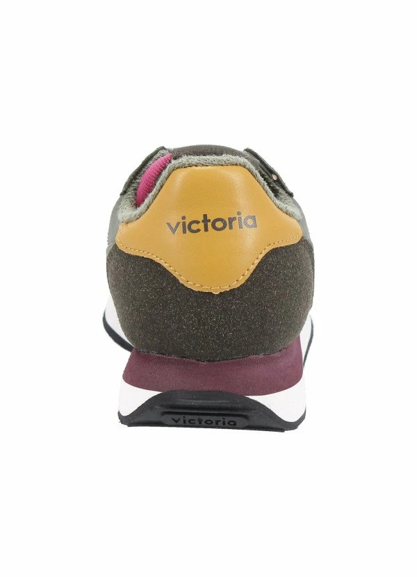 Victoria ASTRO NYLON COLOR KAKI – Image 6