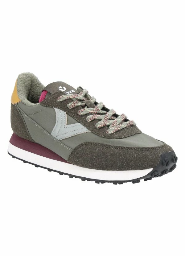 Victoria ASTRO NYLON COLOR KAKI