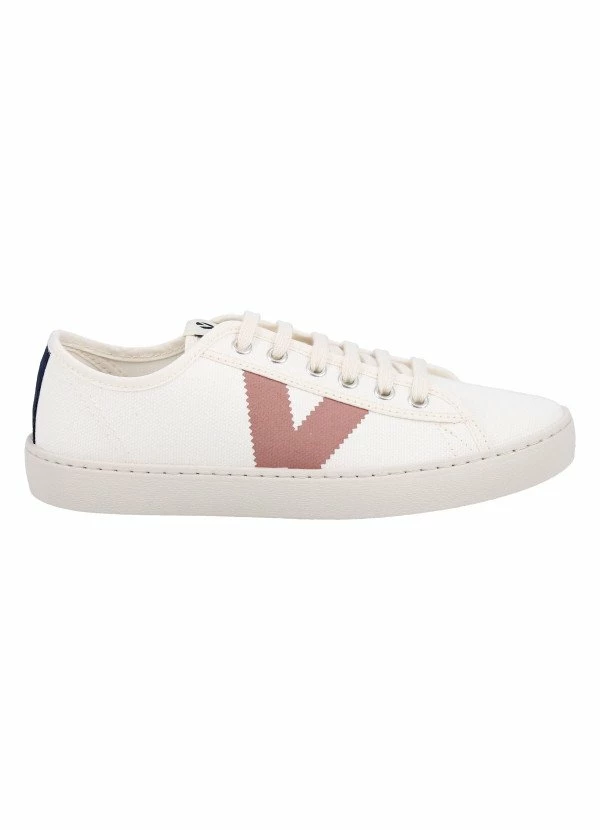 Victoria BERLIN LONA GRUESA CONTRASTE ROSA – Image 2