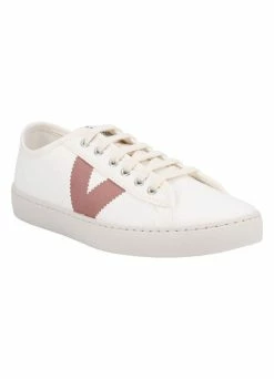 Victoria BERLIN LONA GRUESA CONTRASTE ROSA