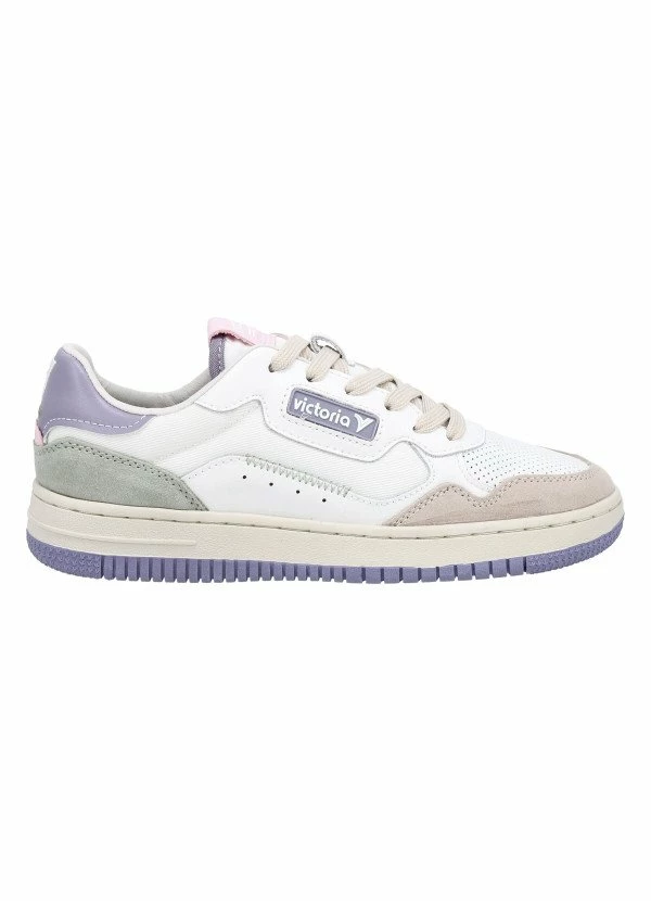 Victoria C80 CANVAS LILA – Image 2