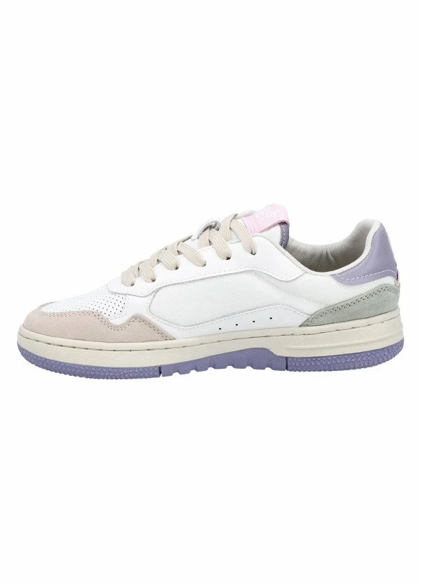 Victoria C80 CANVAS LILA – Image 3