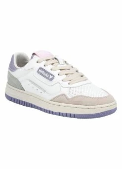 Victoria C80 CANVAS LILA