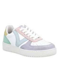 Victoria MADRID MULTICOLOR LILA