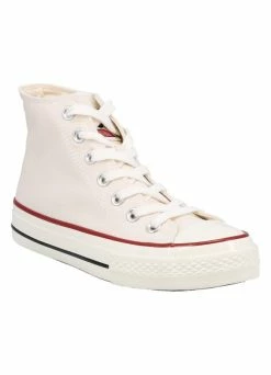 Victoria TRIBU BRILLO BOTIN LONA CRUDO