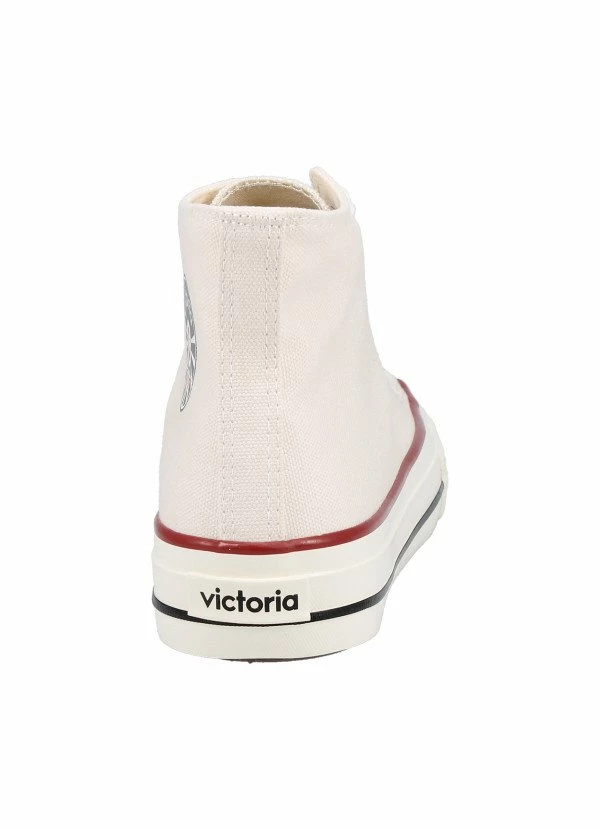 Victoria TRIBU BRILLO BOTIN LONA CRUDO – Image 6